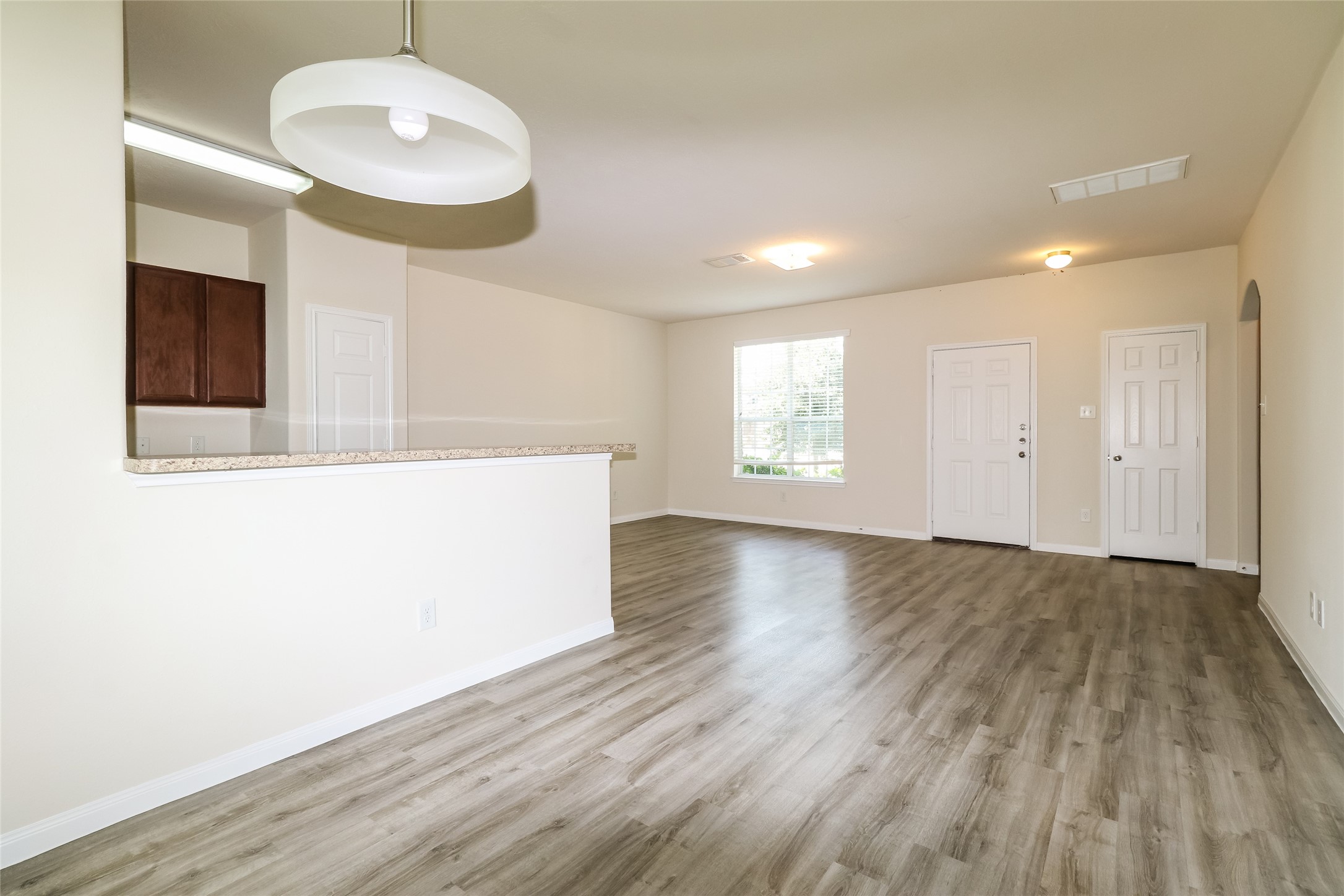 Photos may be representative of the floor plan and not the exact home. Finishes, layout, and features of the actual property for lease may vary.