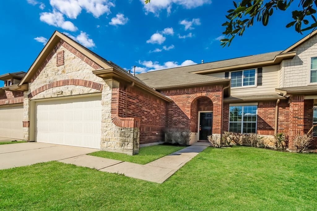 12407 Dona Lane, Houston, TX 77044 12407 Dona Lane, Houston, TX 77044