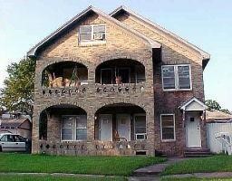 4620 Clay, #B, Houston, TX 77023 4620 Clay, #B, Houston, TX 77023