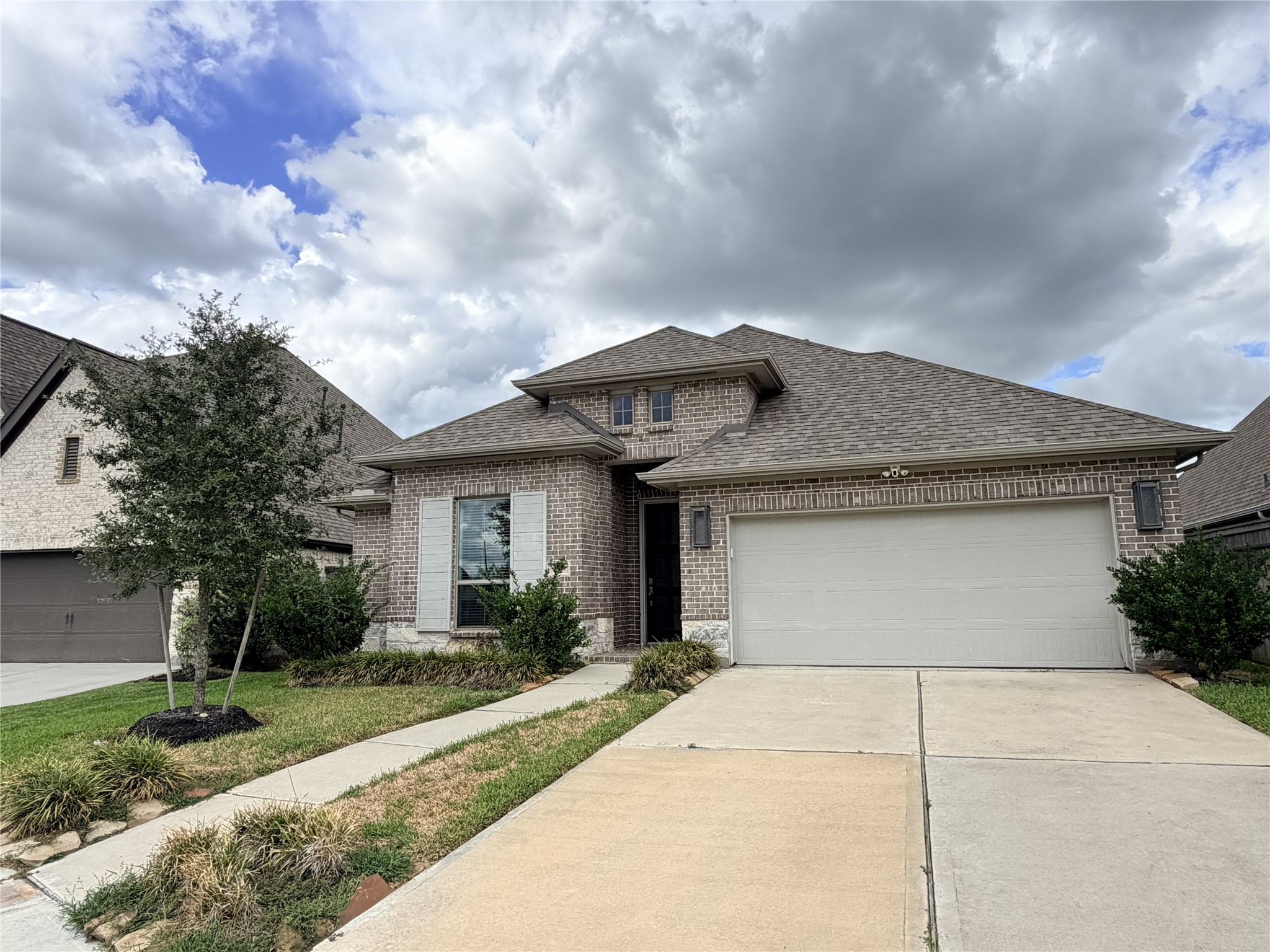 9307 Crescent Mill Drive, Missouri City, TX 77459