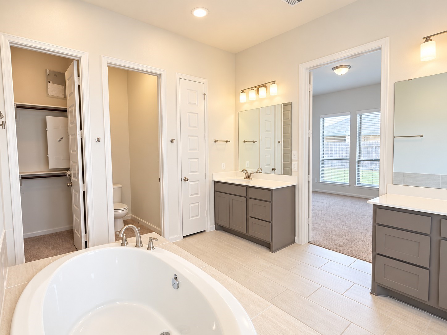9307 Crescent Mill Drive, Missouri City, TX 77459