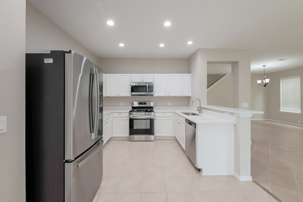 26138 Flinton Drive, Richmond, TX 77406
