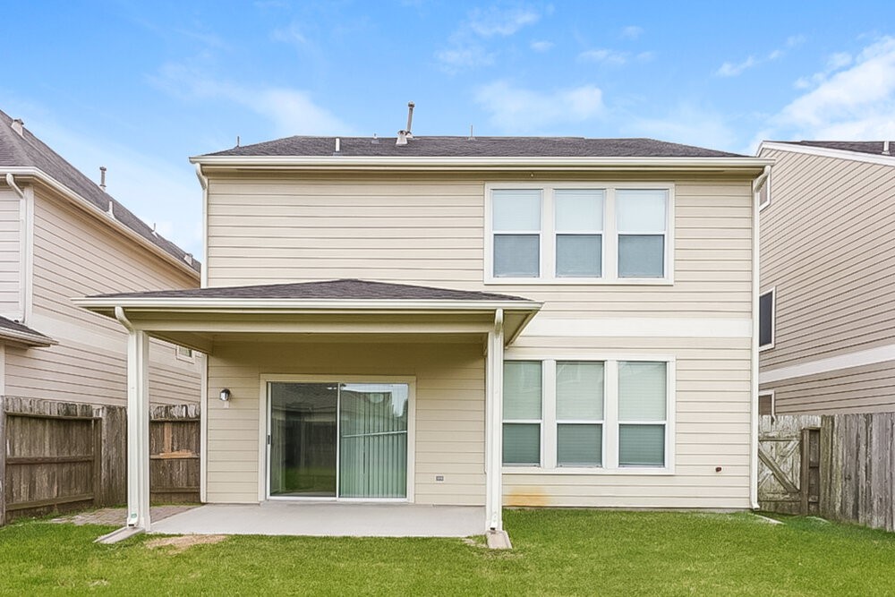 26138 Flinton Drive, Richmond, TX 77406