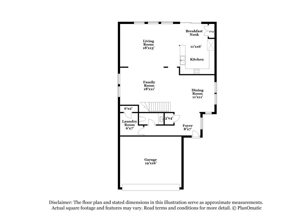 26138 Flinton Drive, Richmond, TX 77406