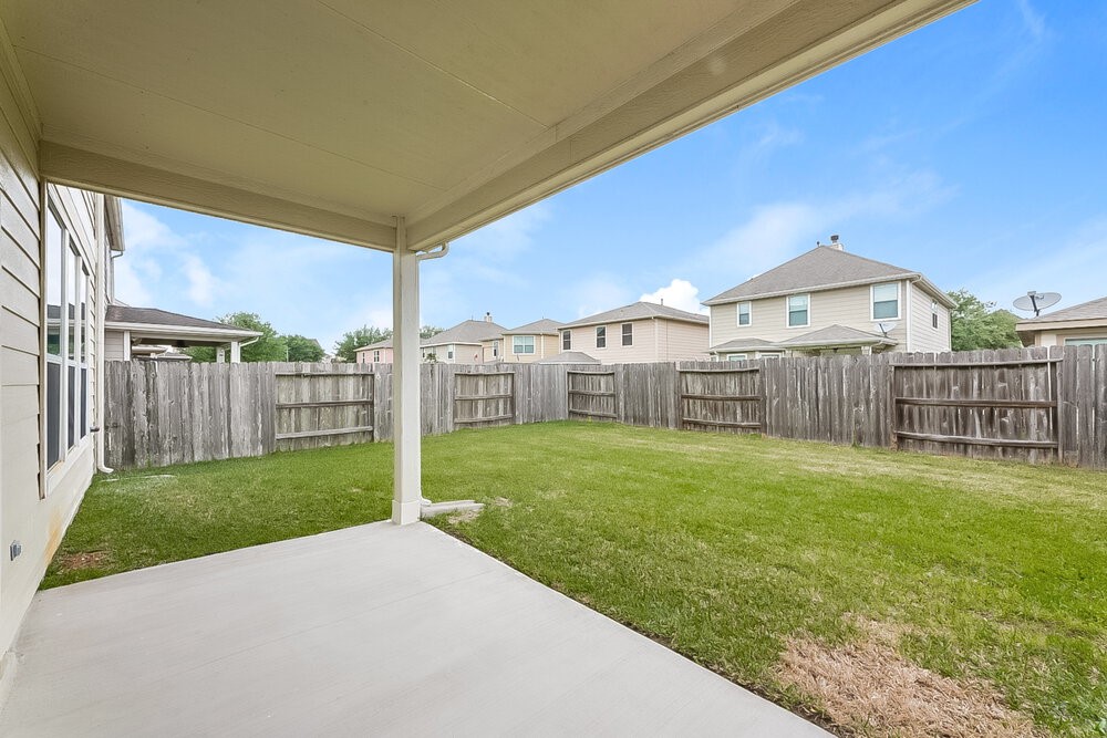 26138 Flinton Drive, Richmond, TX 77406