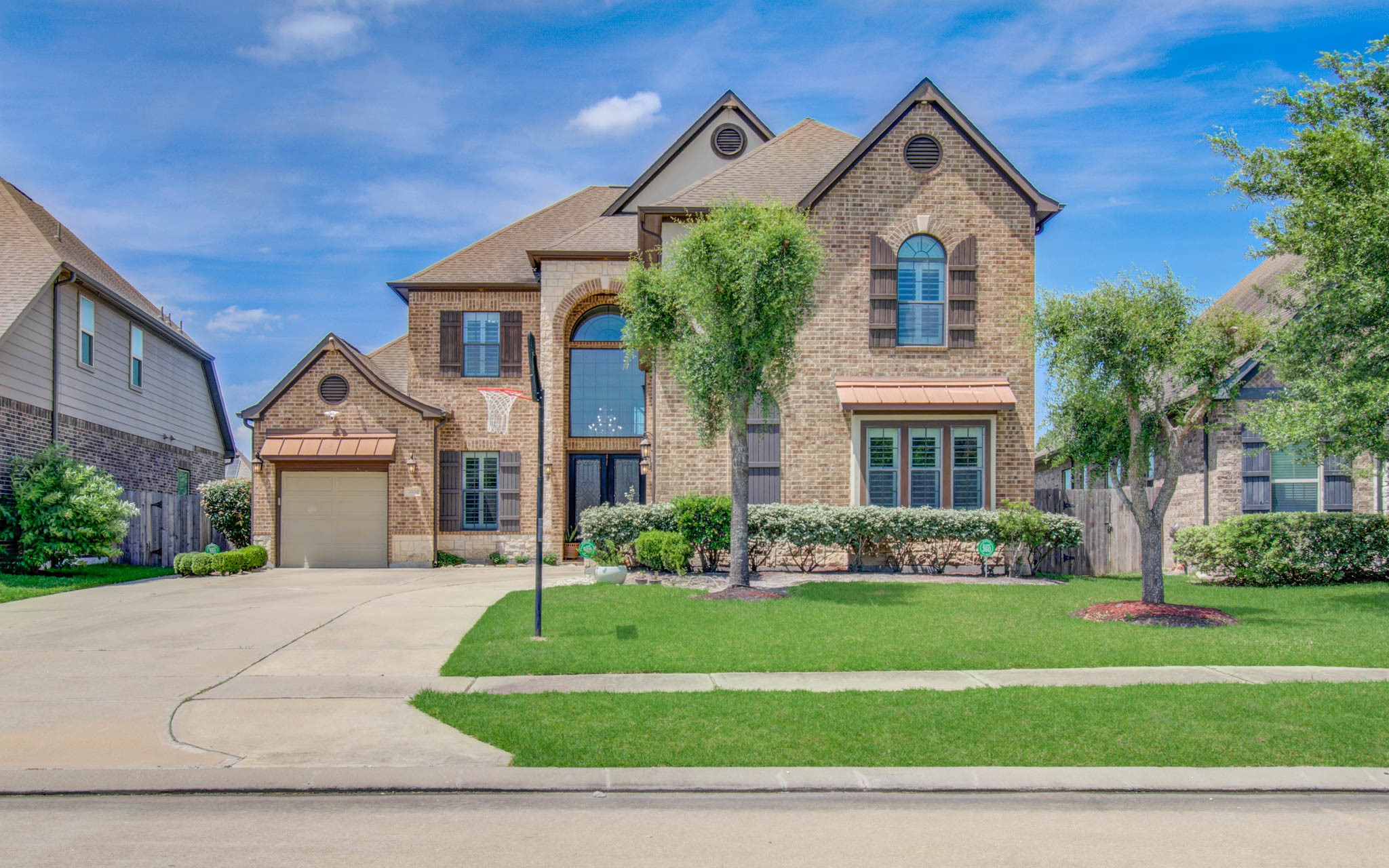 20014 Paloma Bay Court, Cypress, TX 77433 20014 Paloma Bay Court, Cypress, TX 77433