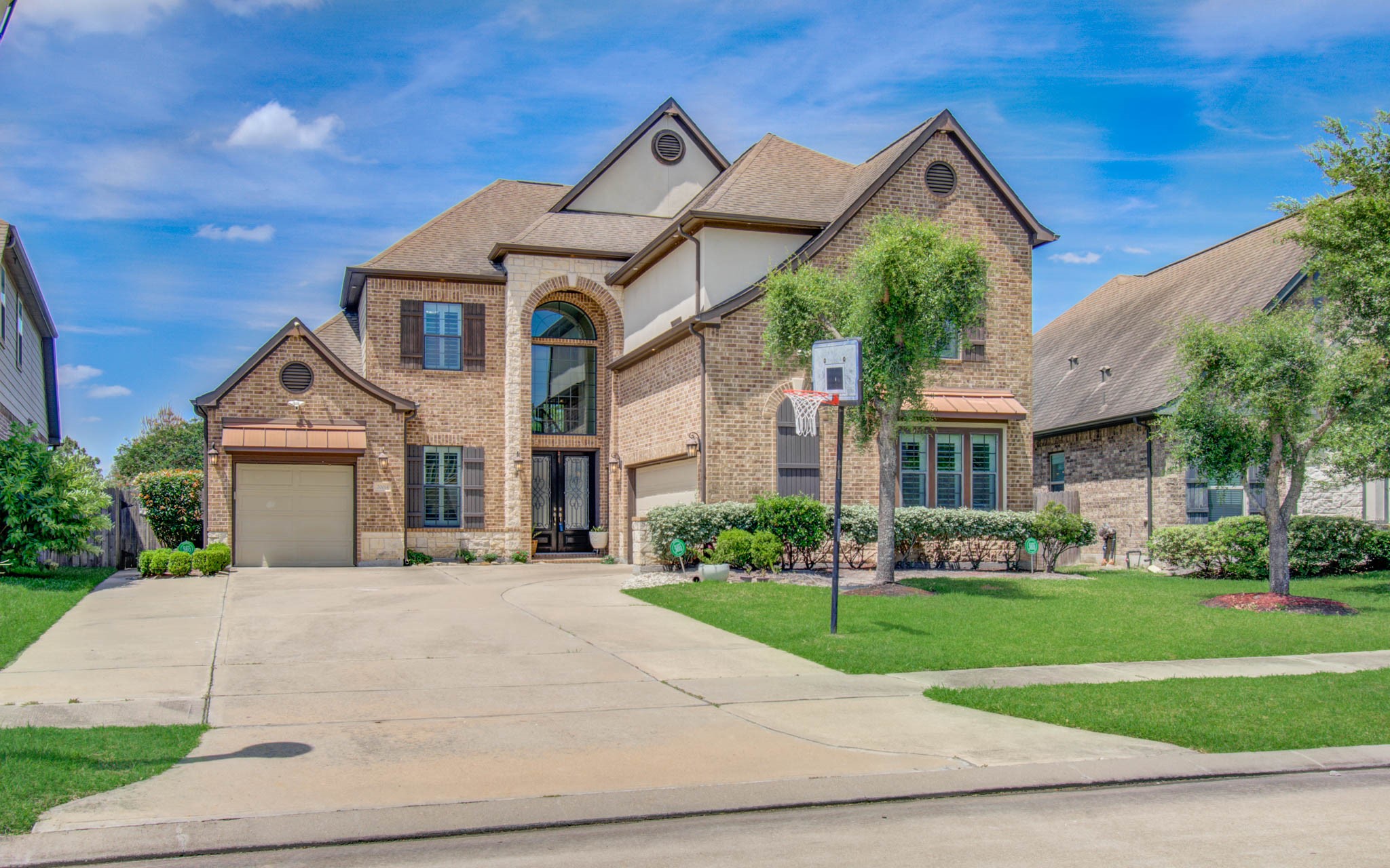 20014 Paloma Bay Court, Cypress, TX 77433 20014 Paloma Bay Court, Cypress, TX 77433