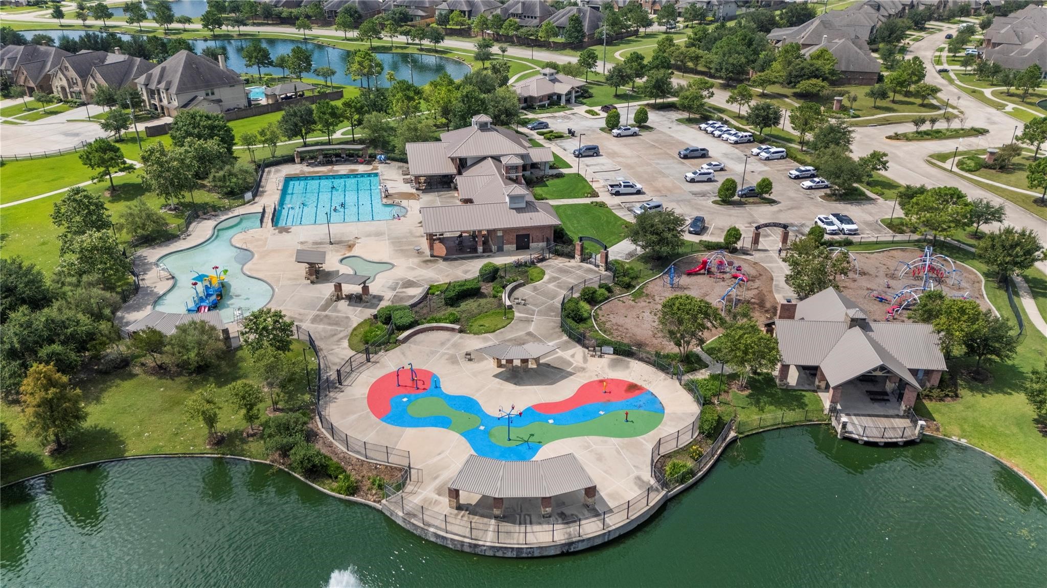 20014 Paloma Bay Court, Cypress, TX 77433