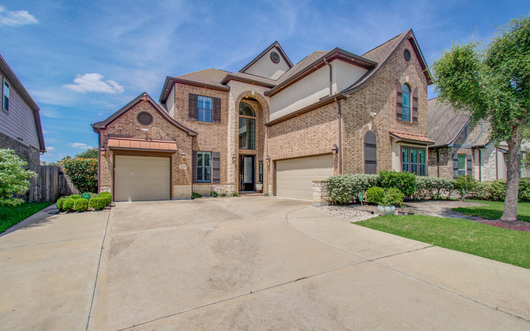 20014 Paloma Bay Court, Cypress, TX 77433 20014 Paloma Bay Court, Cypress, TX 77433