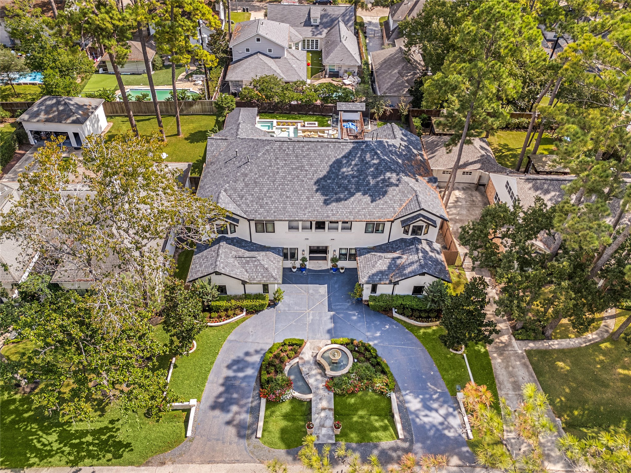 330 E Gaywood Drive, Houston, TX 77079