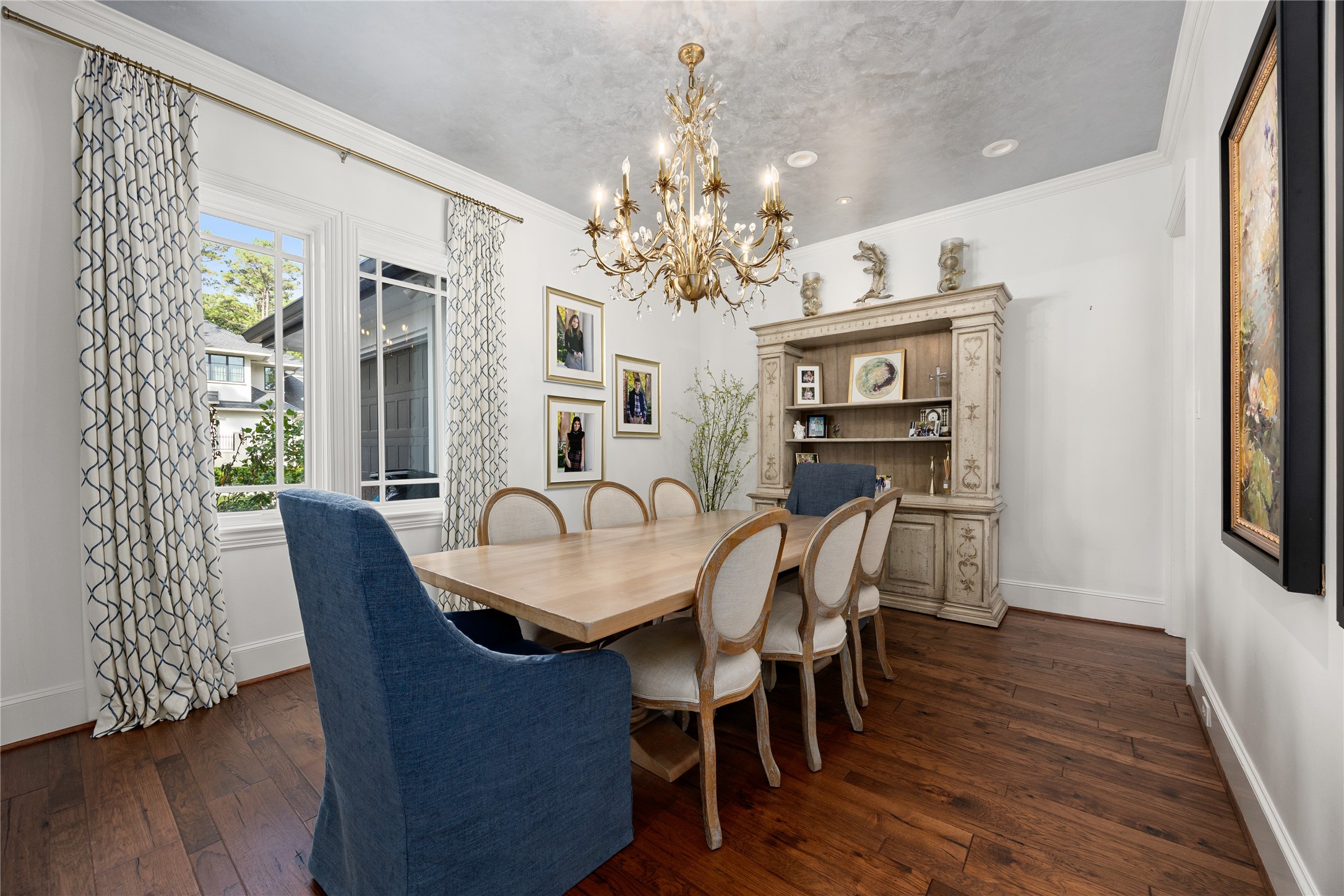 330 E Gaywood Drive, Houston, TX 77079