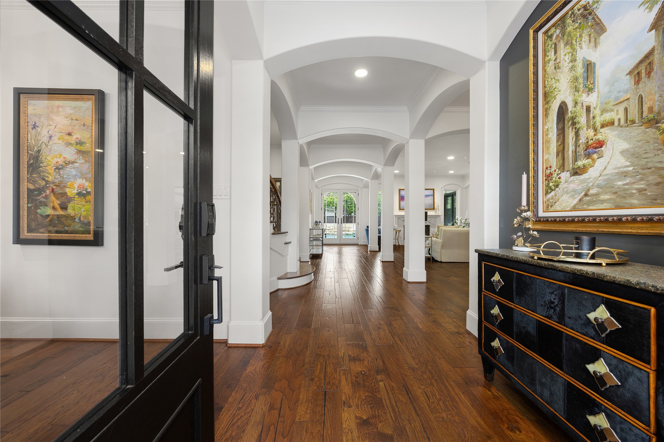 330 E Gaywood Drive, Houston, TX 77079