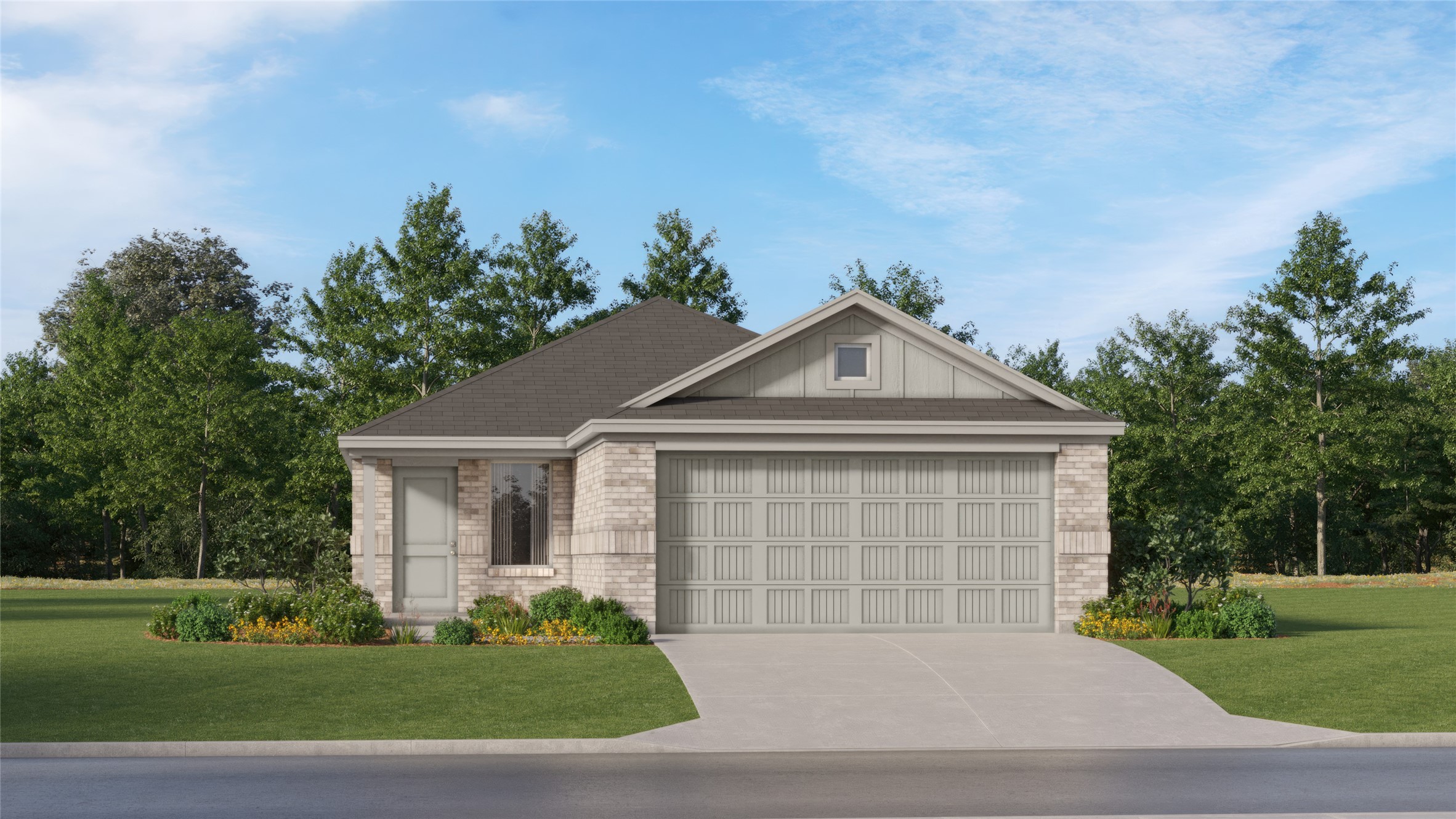 13596 Bay Springs Drive, Conroe, TX 77303