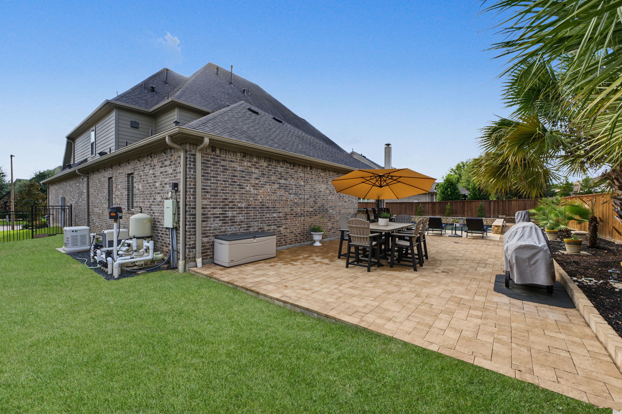 118 Blanton Bend Drive, Montgomery, TX 77316