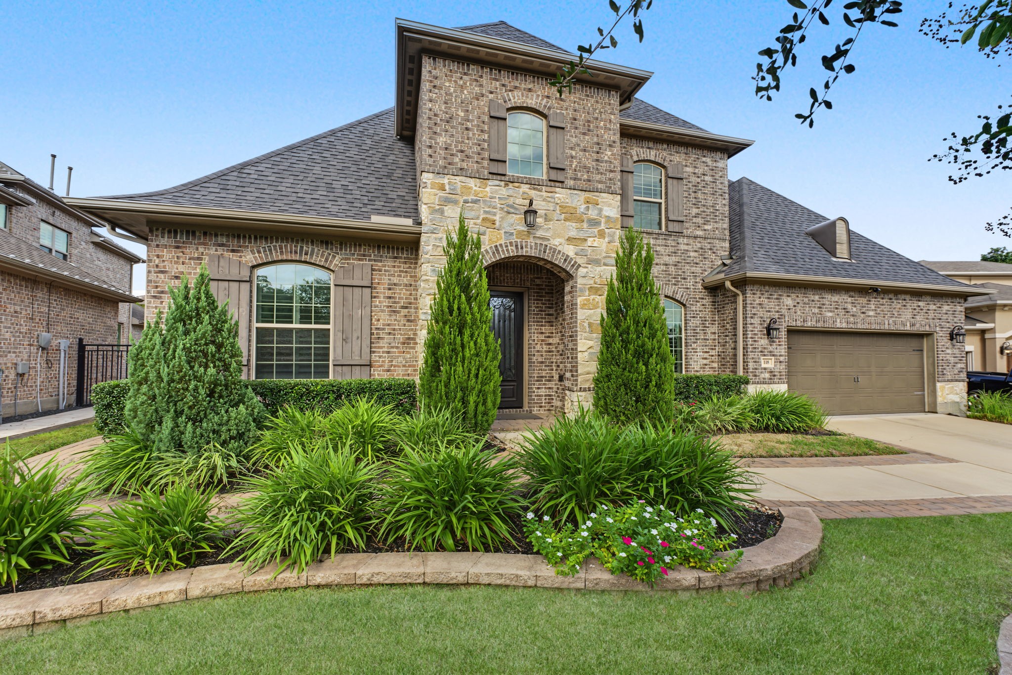 118 Blanton Bend Drive, Montgomery, TX 77316 118 Blanton Bend Drive, Montgomery, TX 77316