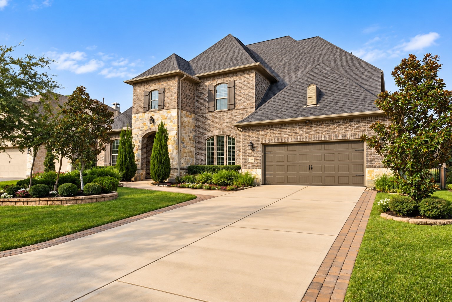 118 Blanton Bend Drive, Montgomery, TX 77316