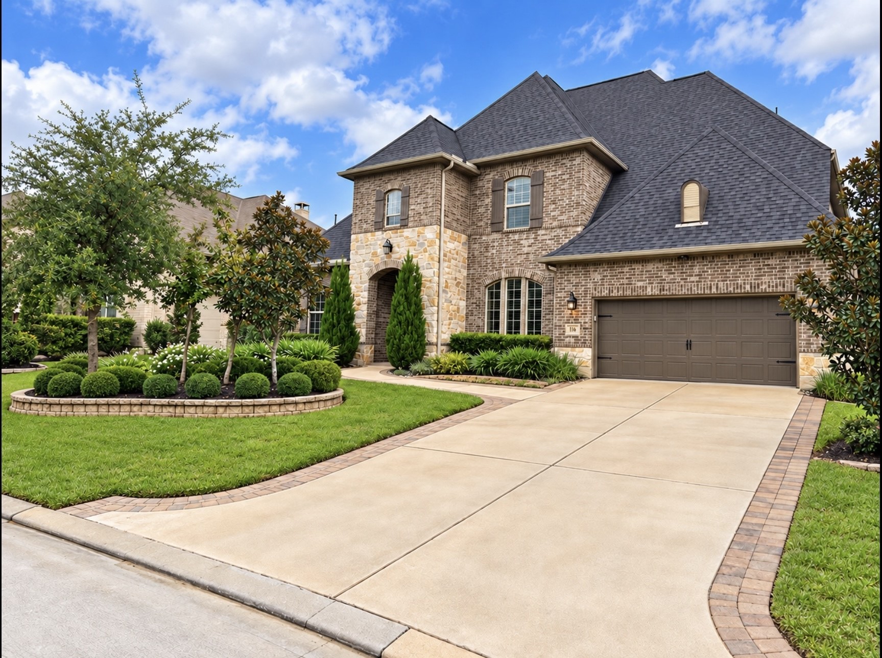 118 Blanton Bend Drive, Montgomery, TX 77316