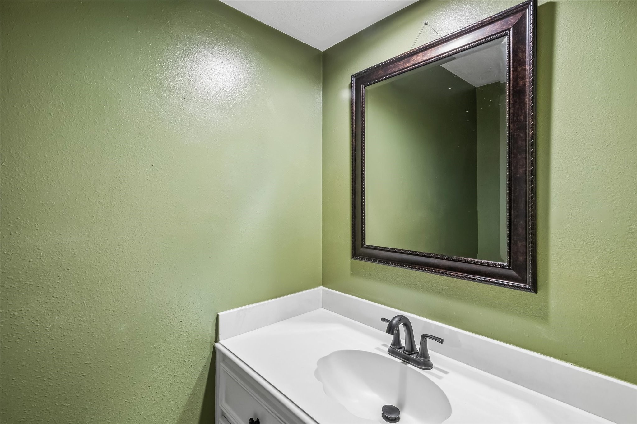 Half bath