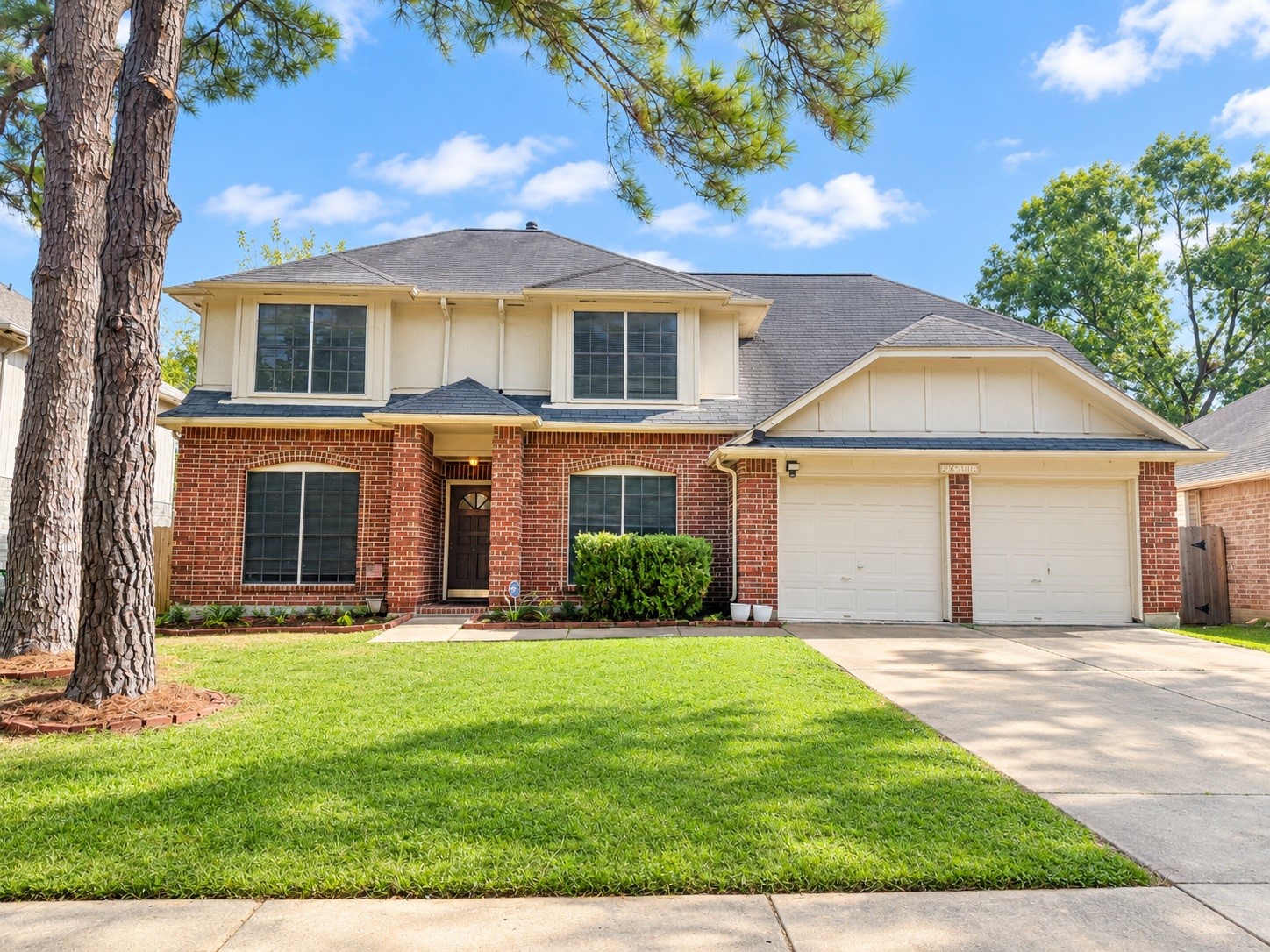24319 Tucker House Lane, Katy, TX 77493