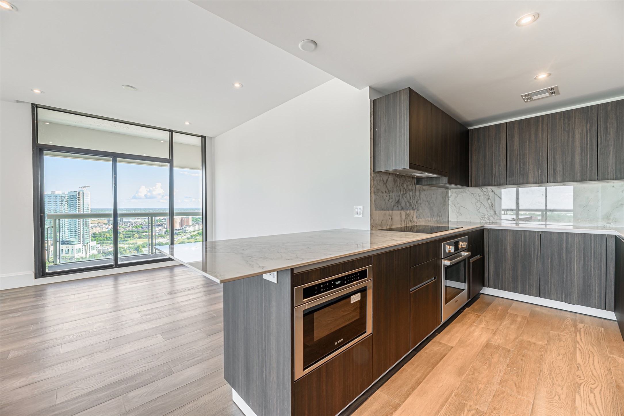 1701 Hermann Drive, #24B, Houston, TX 77004