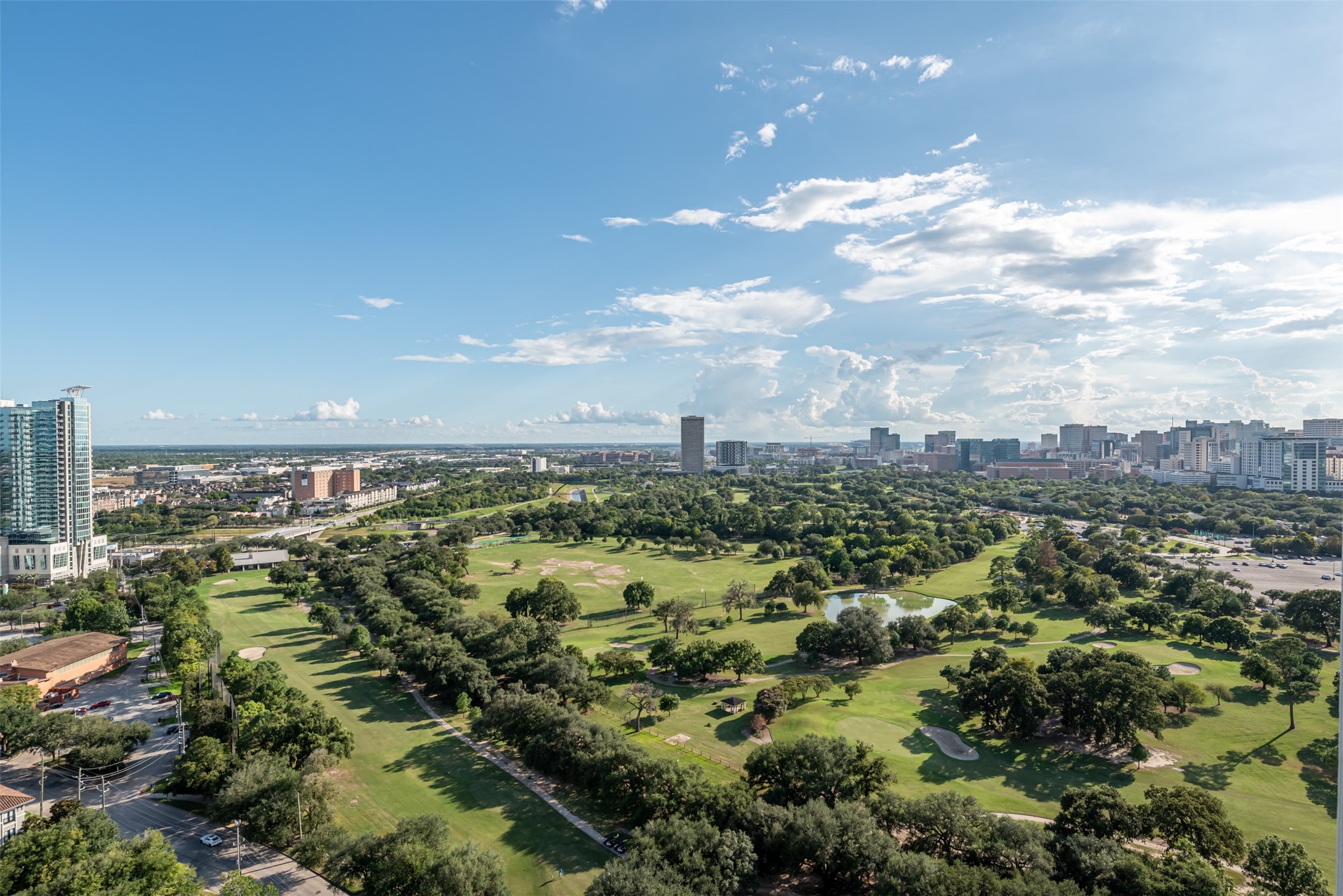 1701 Hermann Drive, #24B, Houston, TX 77004