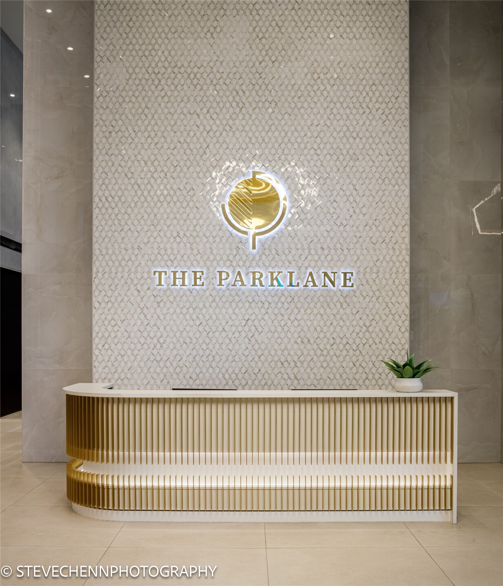Full service building with 24 hr. Concierge