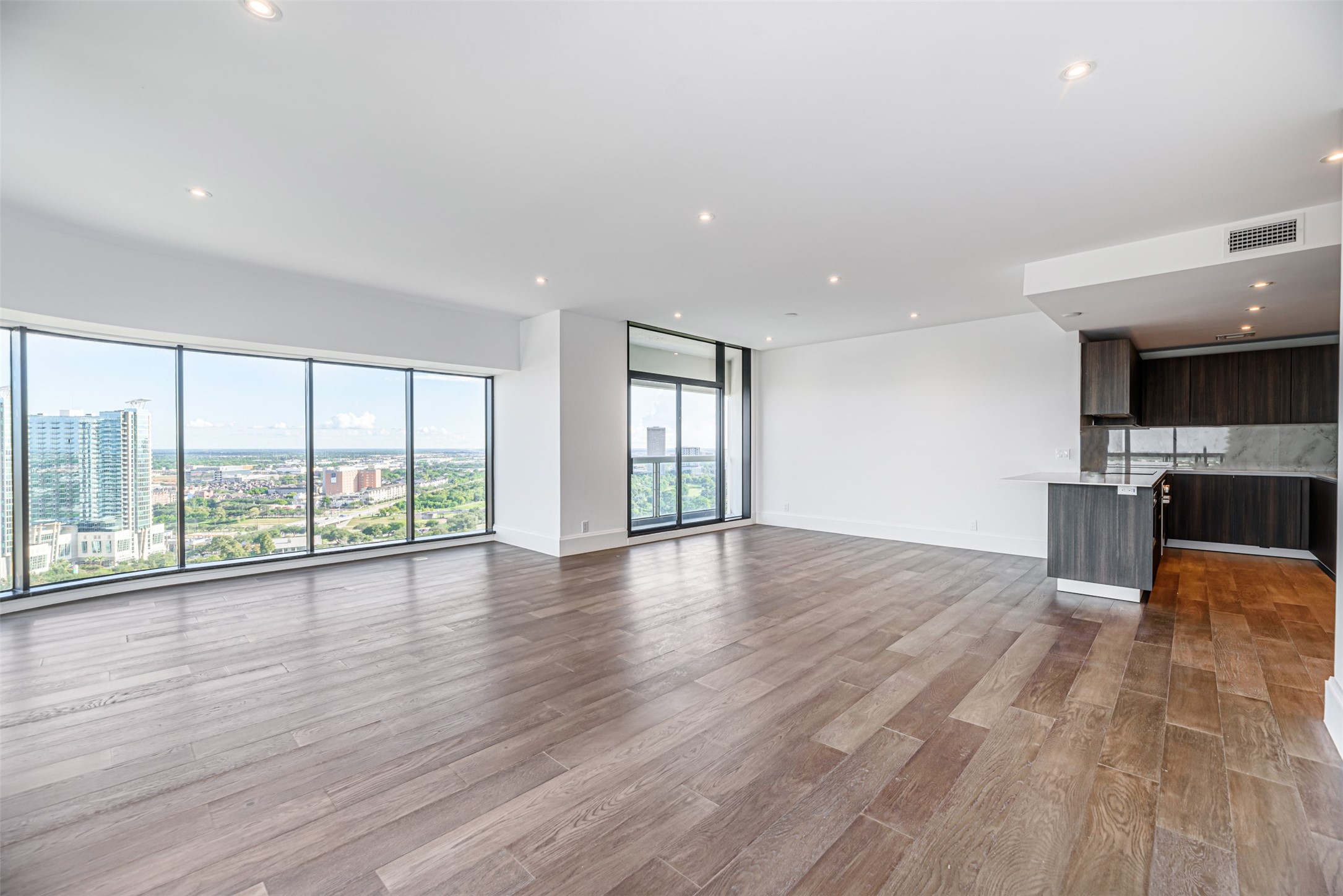 1701 Hermann Drive, #24B, Houston, TX 77004