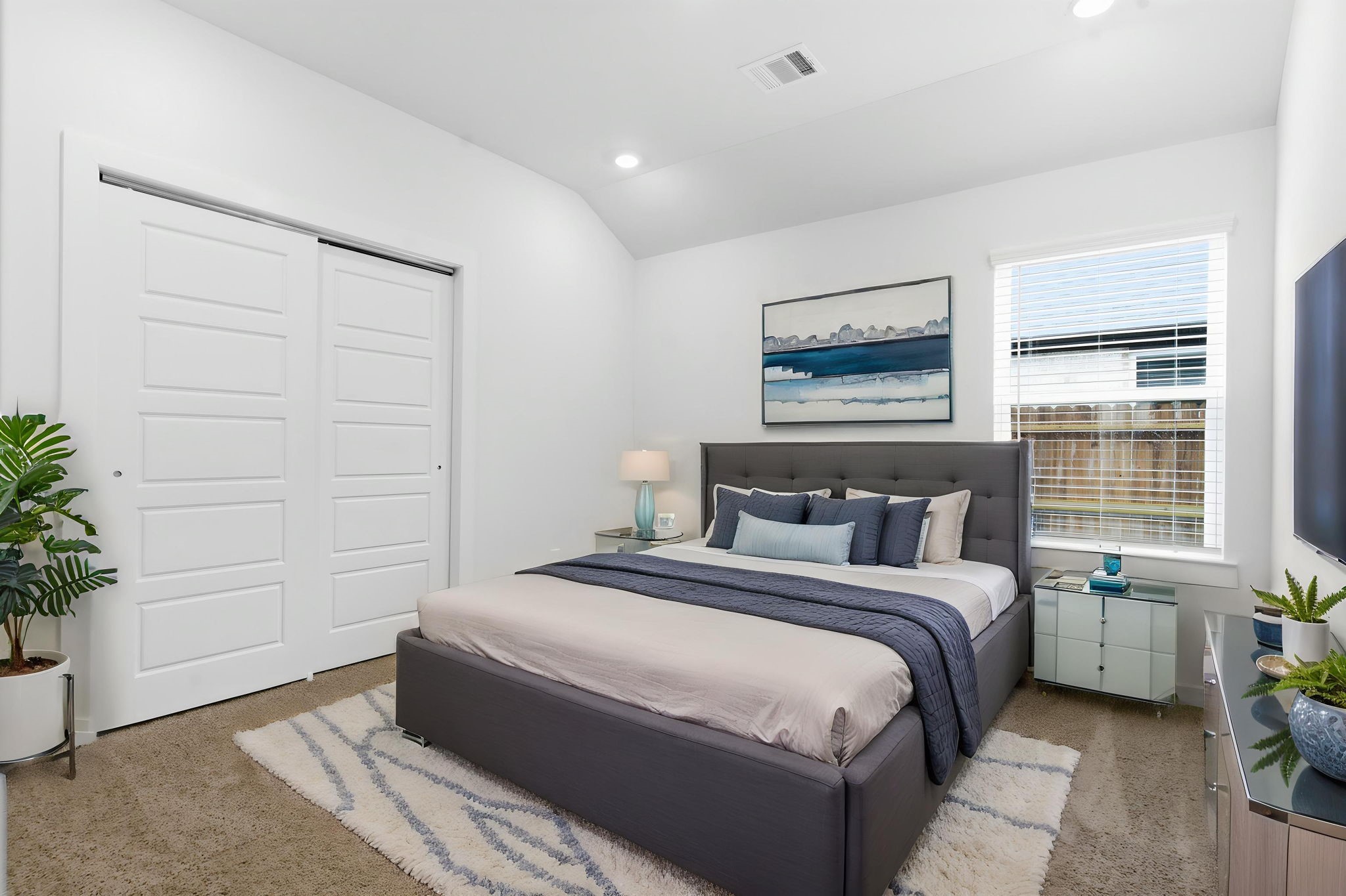 Virtual Staging!