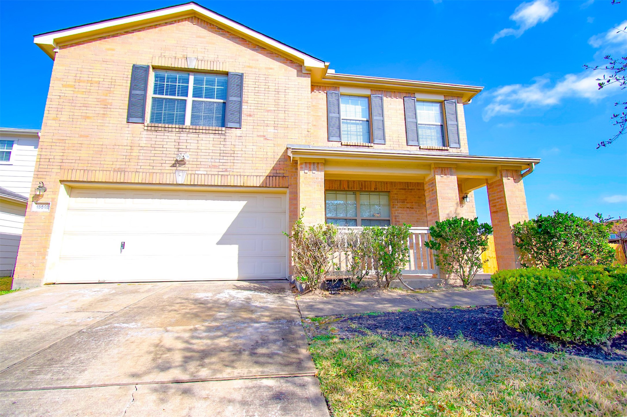 15602 Waumsley Way, Sugar Land, TX 77498 15602 Waumsley Way, Sugar Land, TX 77498