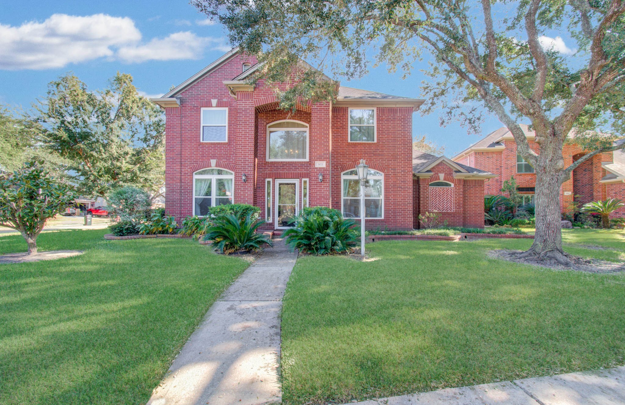 103 Esplanade Place, Stafford, TX 77477