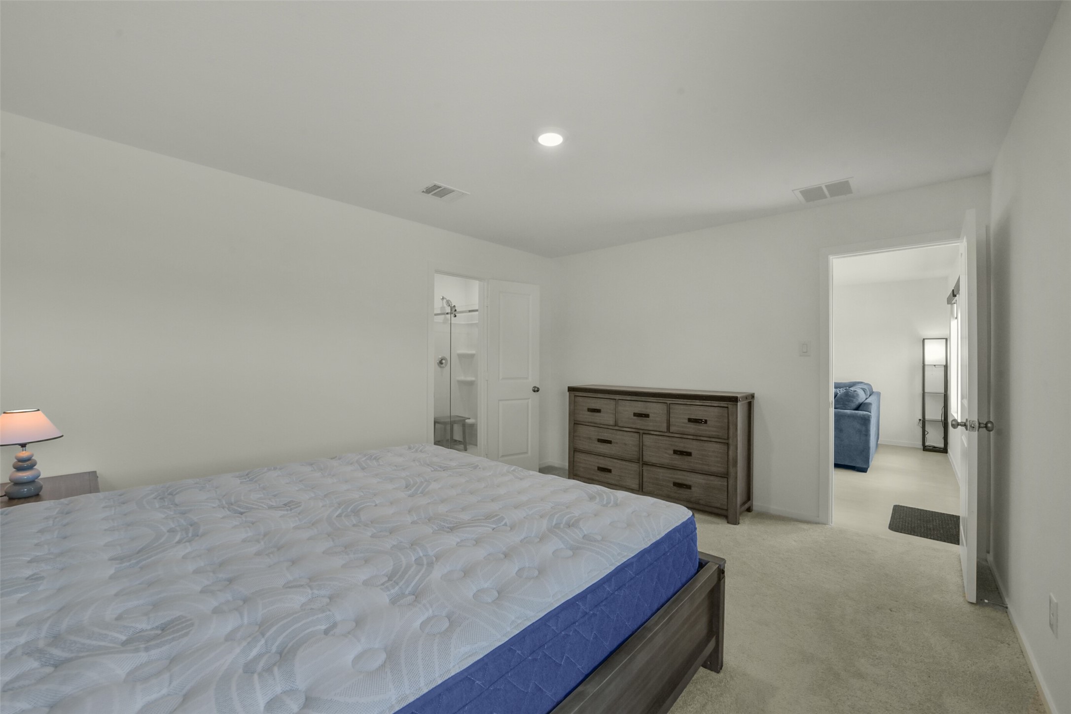 911 Lago Laceno Lane, Huffman, TX 77336
