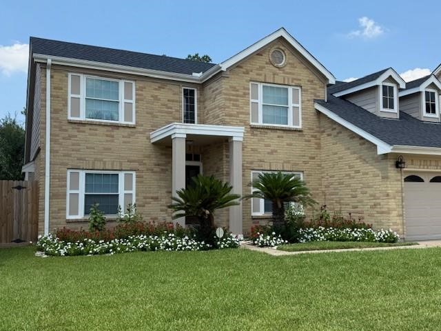 1018 Wentworth Drive, Pearland, TX 77584