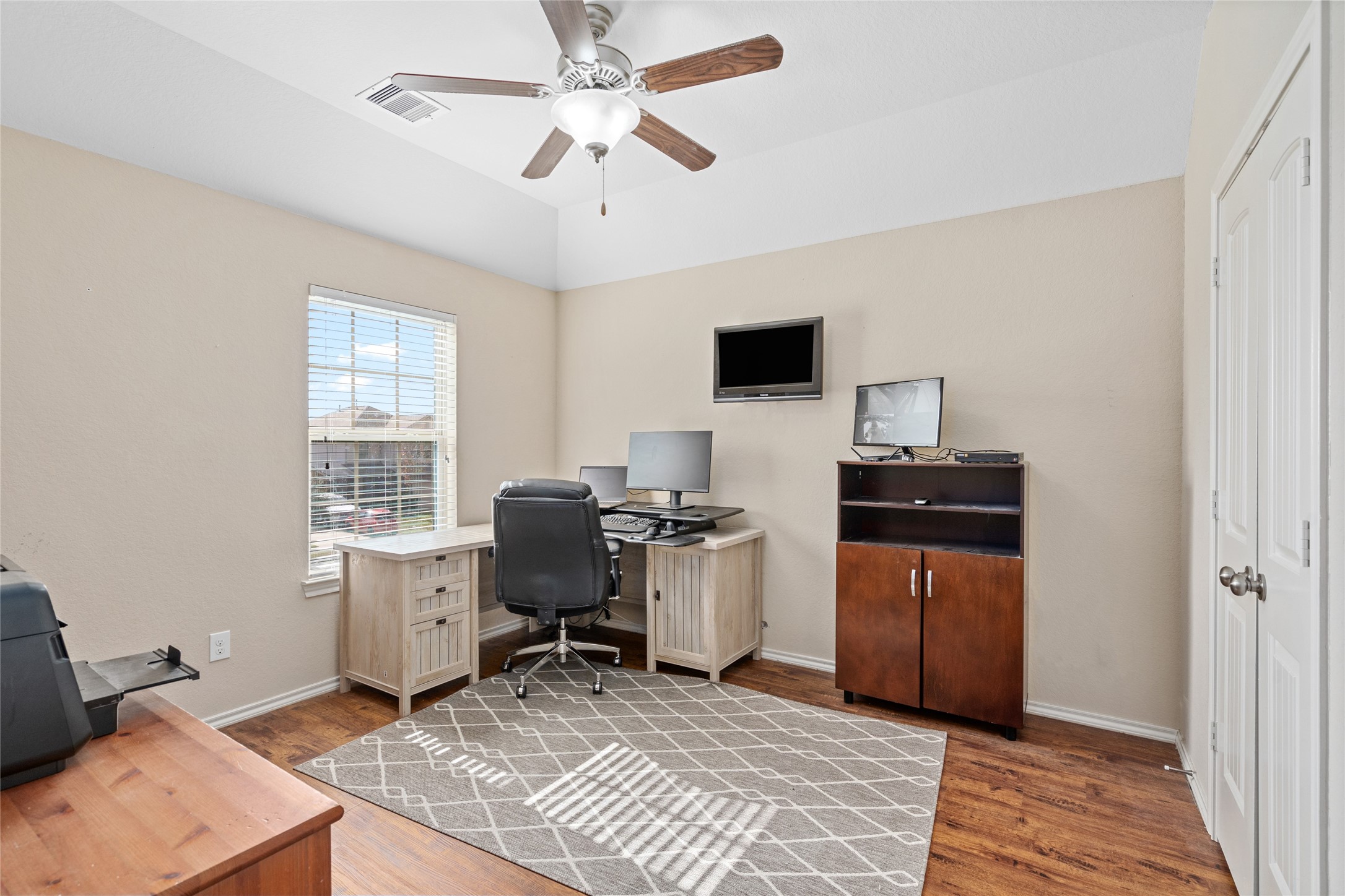 Upstairs Bedroom