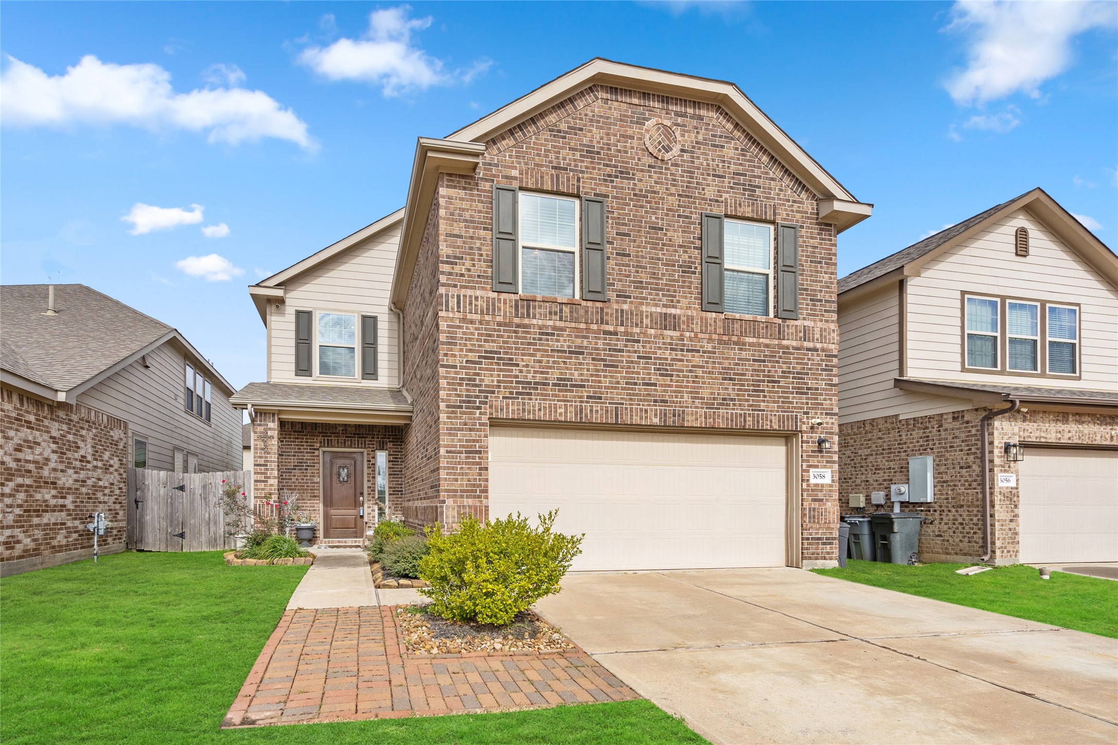 Welcome to 3058 Hawthorne Glen Welcome to 3058 Hawthorne Glen