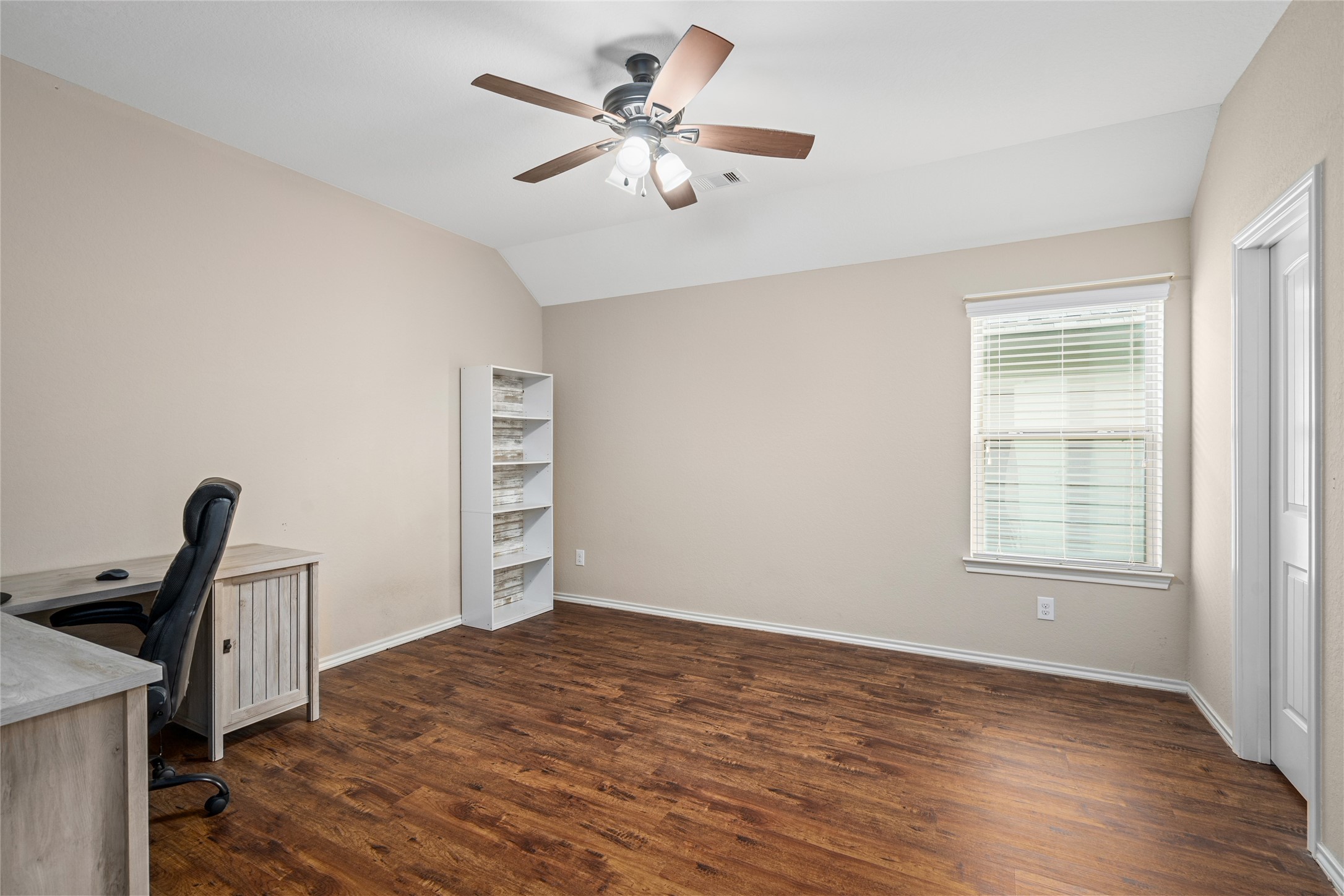 Upstairs Bedroom