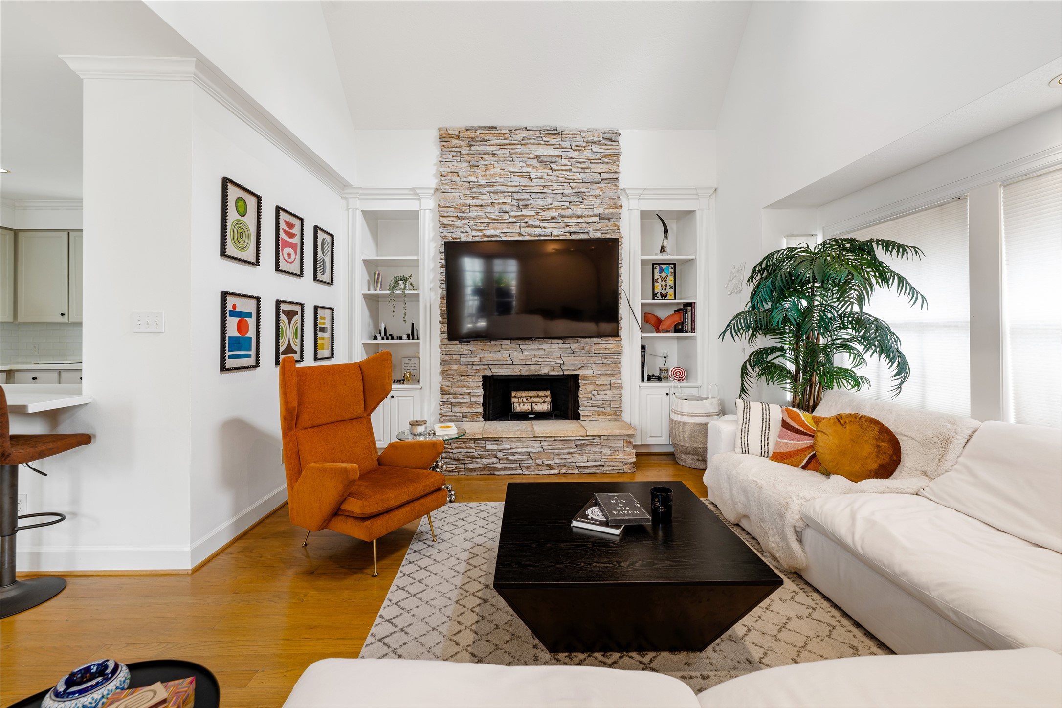2409 Ralph Street, #B, Houston, TX 77006