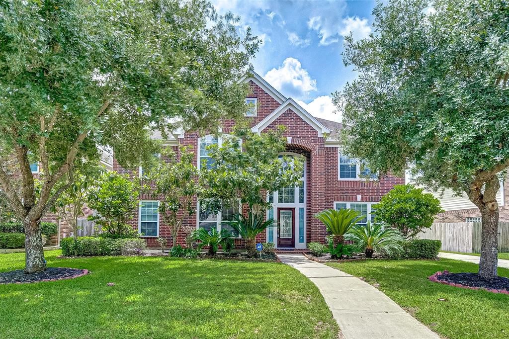 4602 Butler Springs Lane, Katy, TX 77494 4602 Butler Springs Lane, Katy, TX 77494
