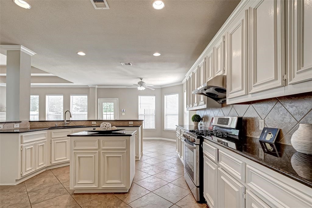 4602 Butler Springs Lane, Katy, TX 77494