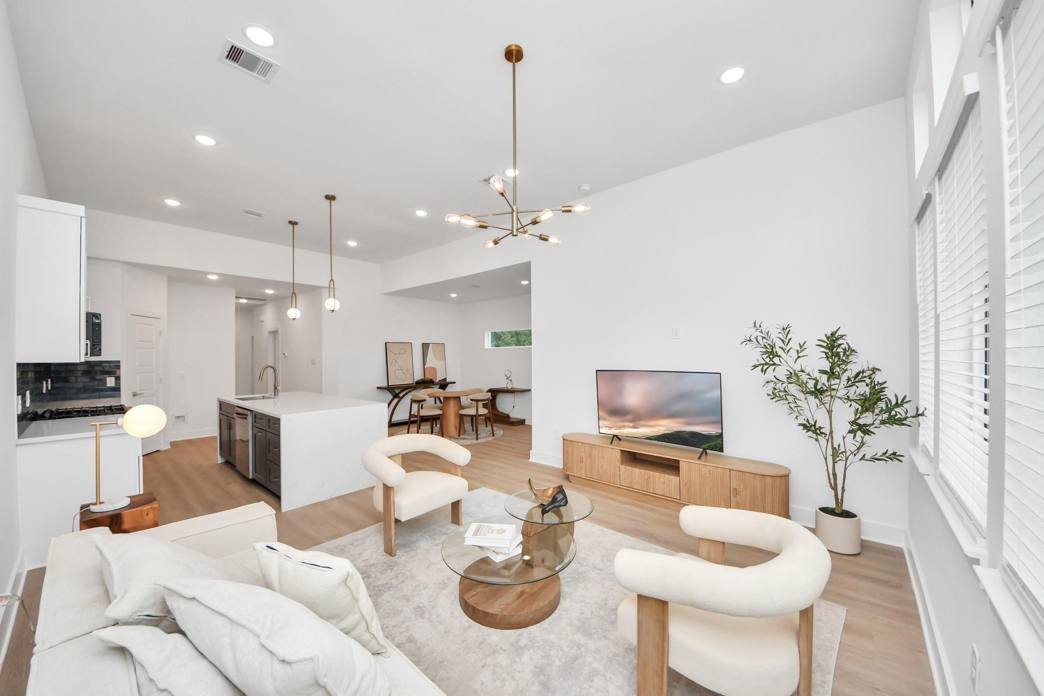 5306 Eastland Street, #A, Houston, TX 77028