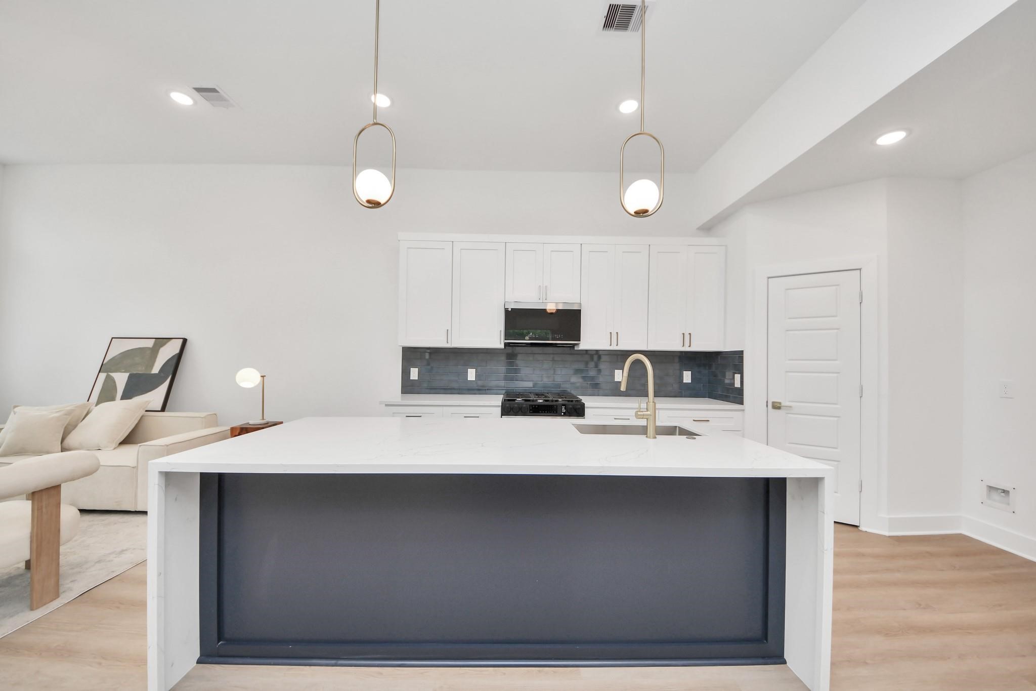 5306 Eastland Street, #A, Houston, TX 77028