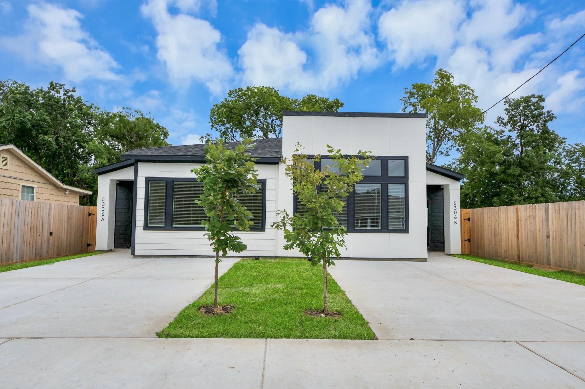 5306 Eastland Street, #A, Houston, TX 77028