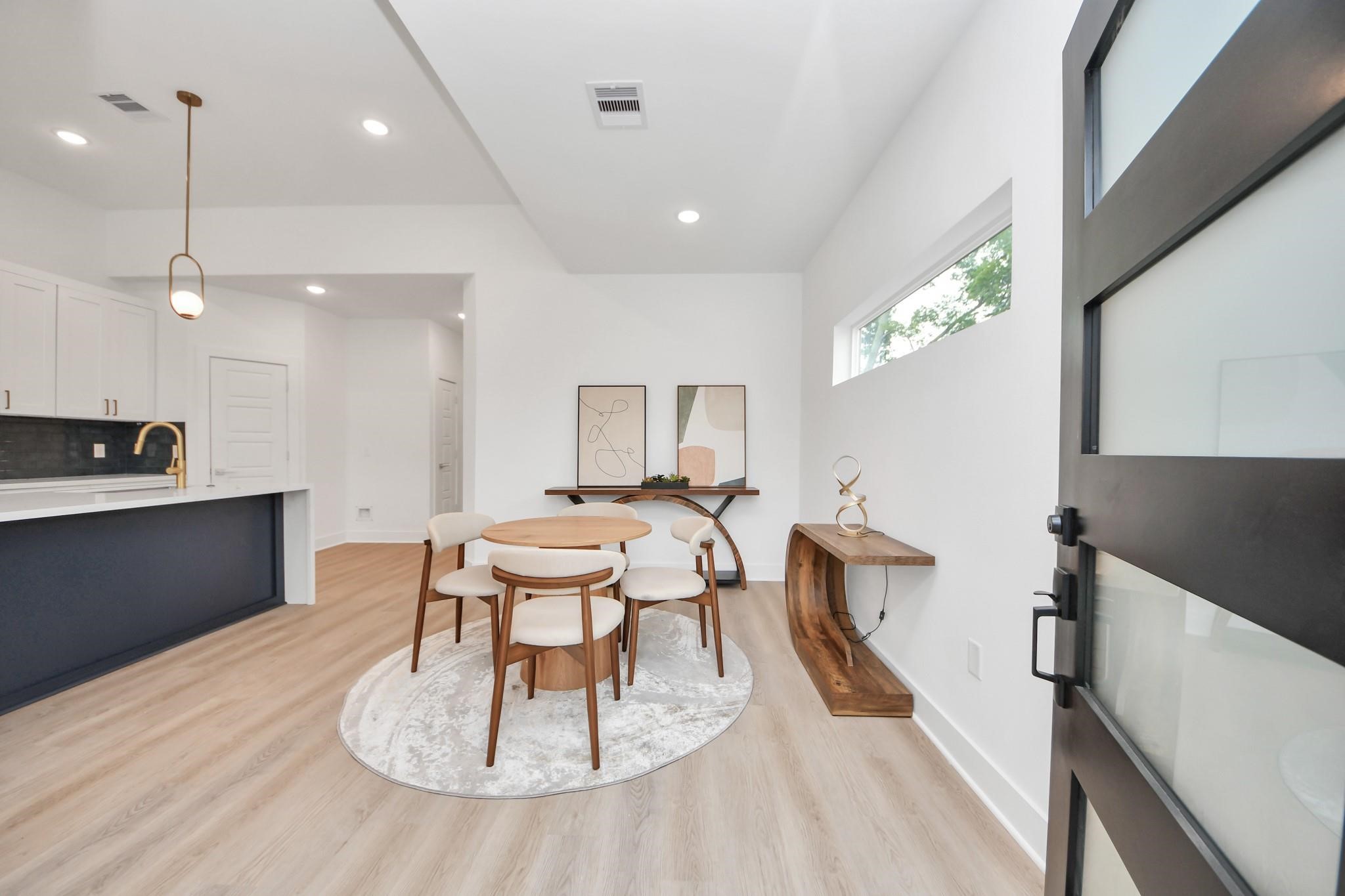 5306 Eastland Street, #A, Houston, TX 77028