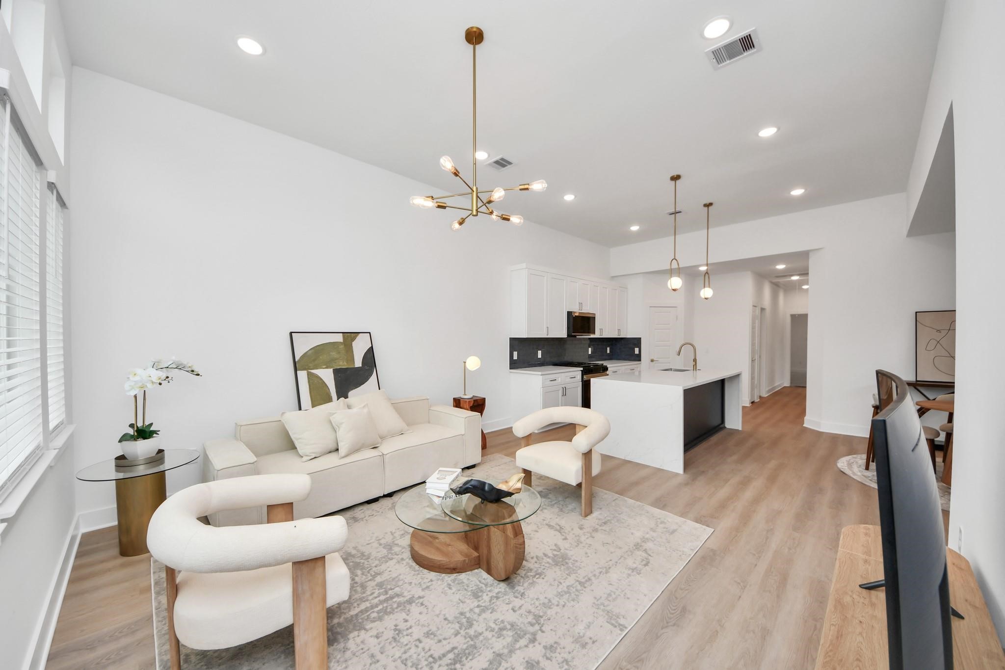 5306 Eastland Street, #A, Houston, TX 77028