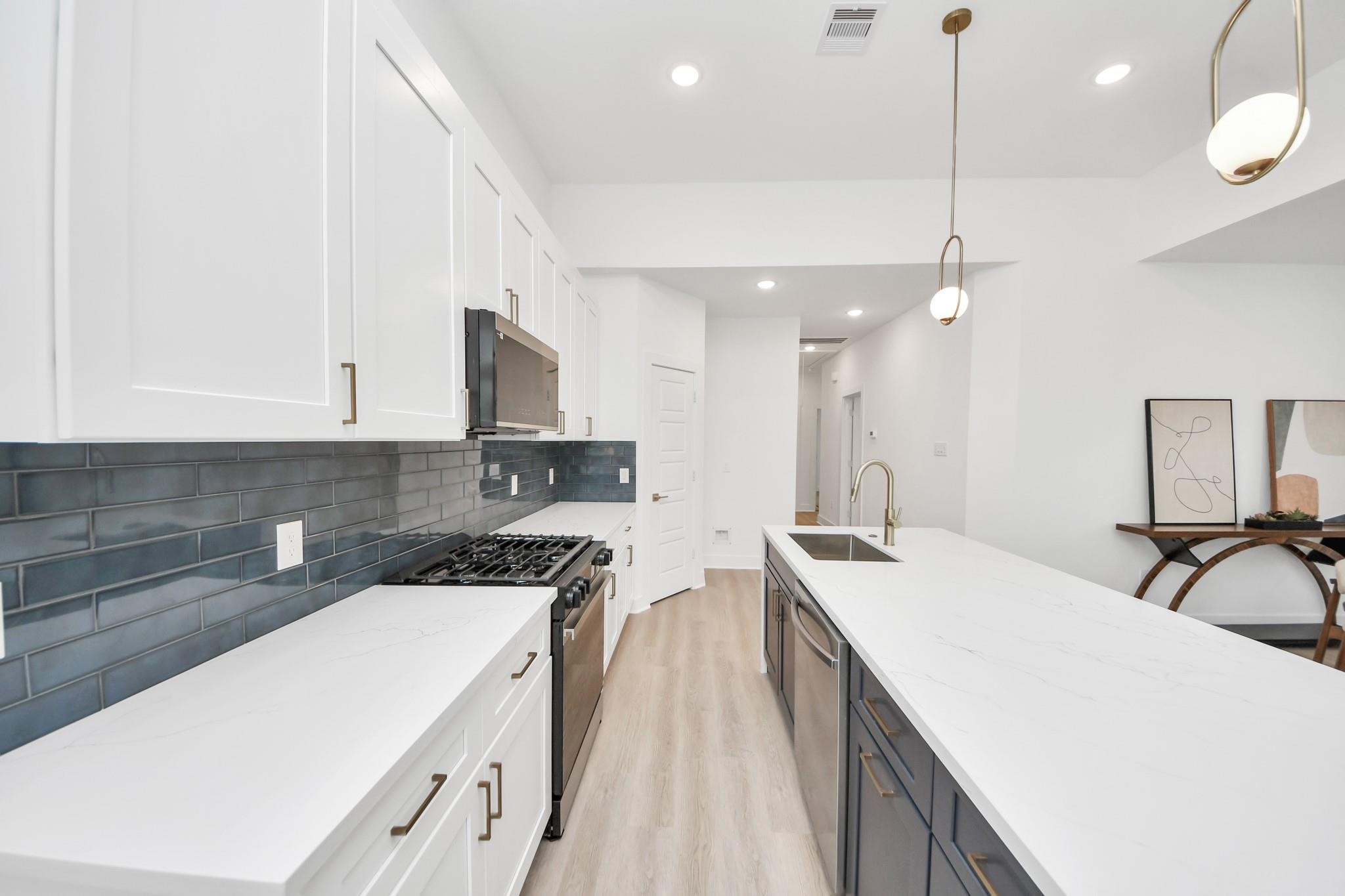 5306 Eastland Street, #A, Houston, TX 77028