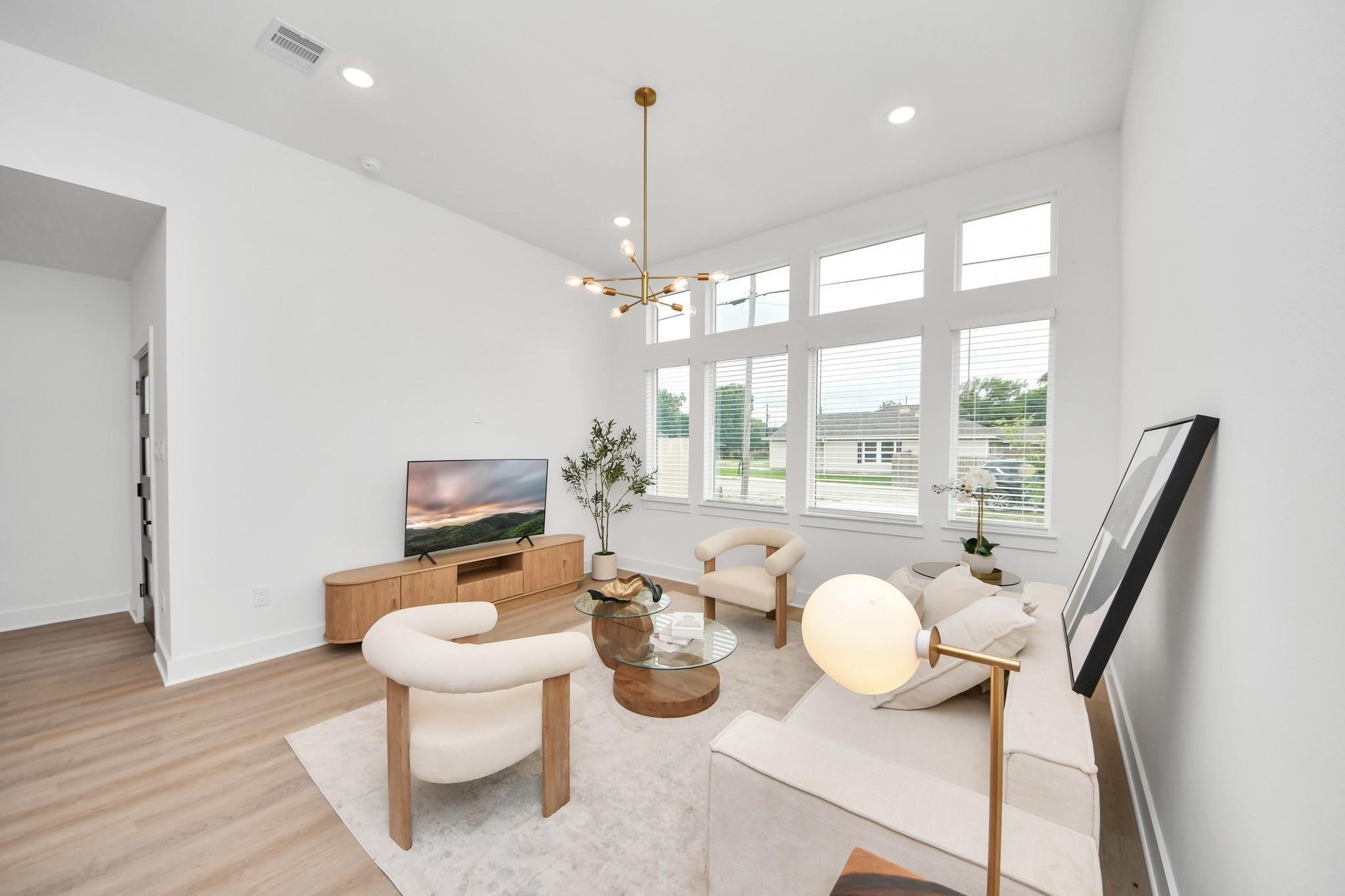 5306 Eastland Street, #A, Houston, TX 77028