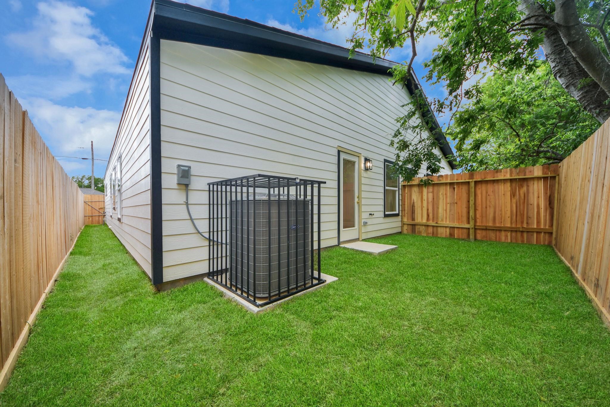 5306 Eastland Street, #A, Houston, TX 77028