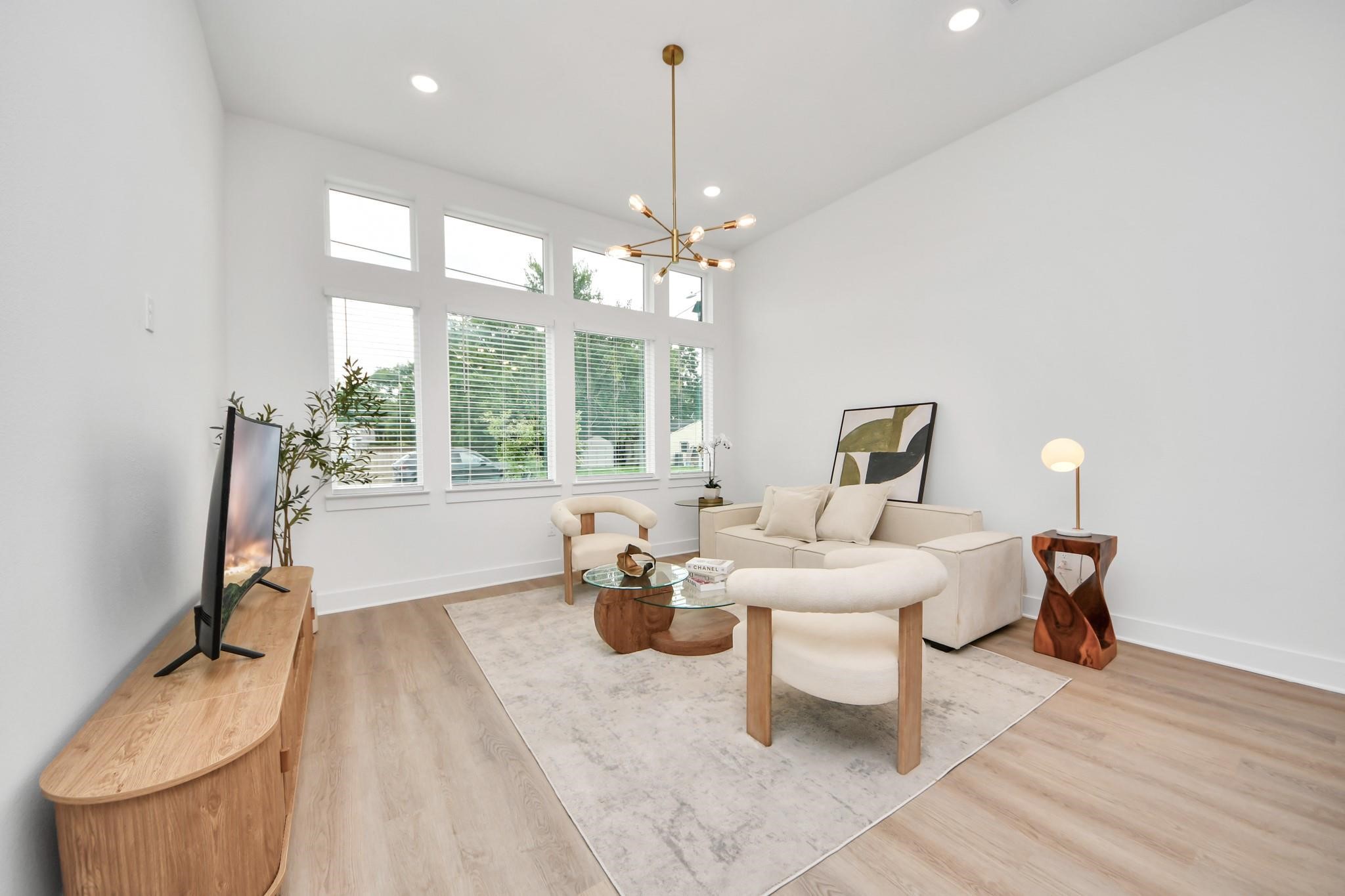 5306 Eastland Street, #A, Houston, TX 77028
