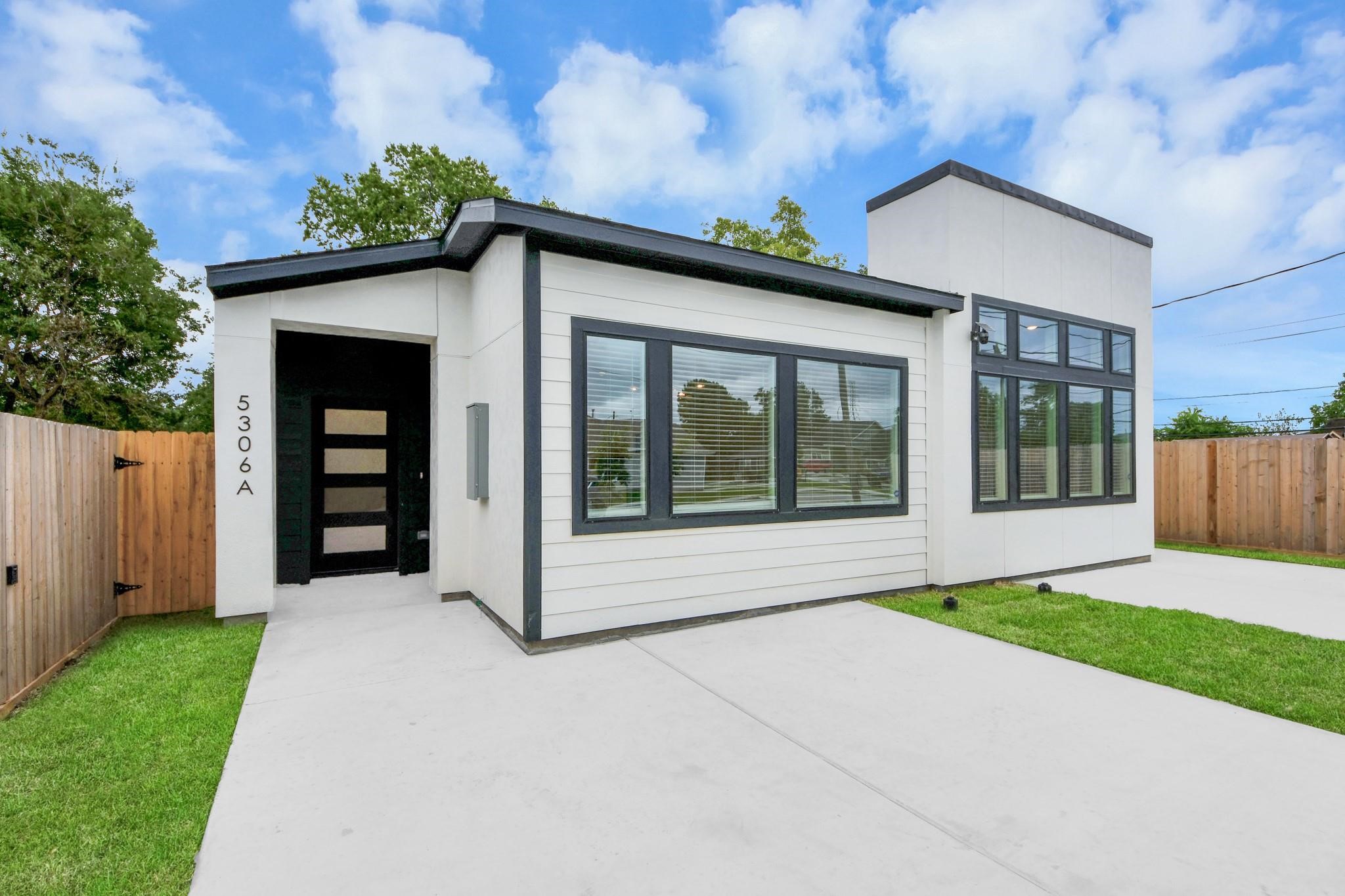 5306 Eastland Street, #A, Houston, TX 77028