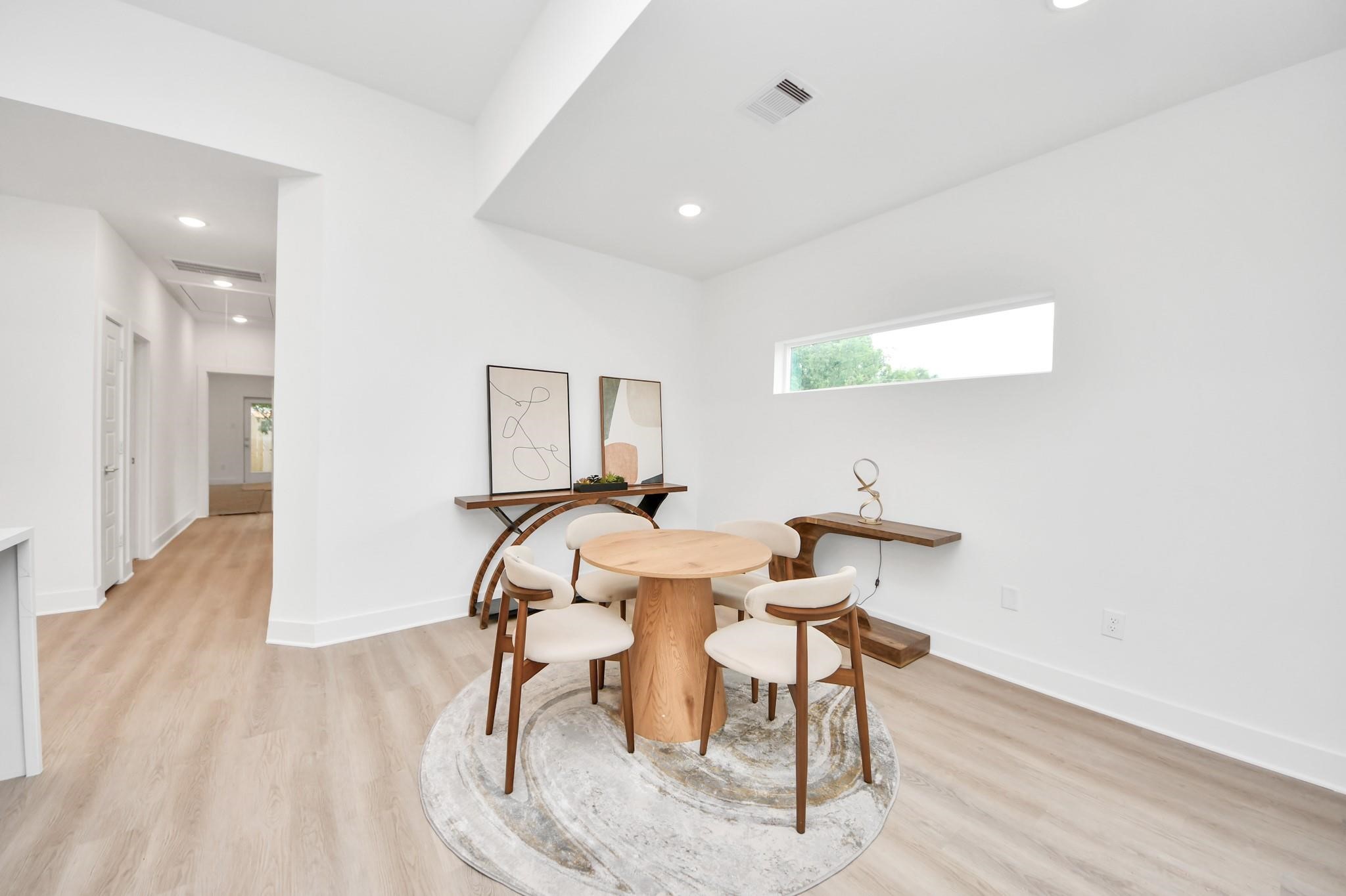 5306 Eastland Street, #A, Houston, TX 77028