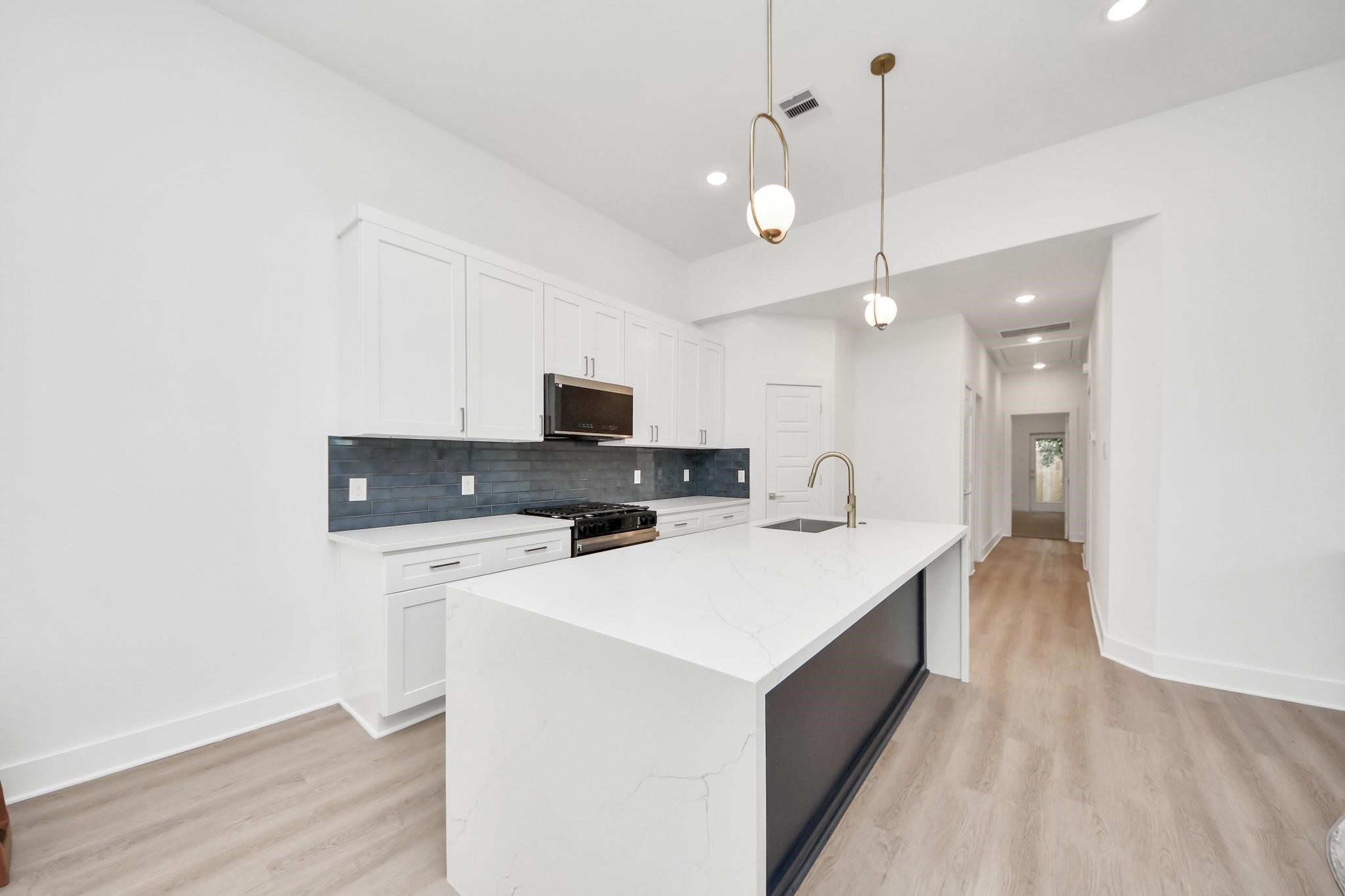 5306 Eastland Street, #A, Houston, TX 77028